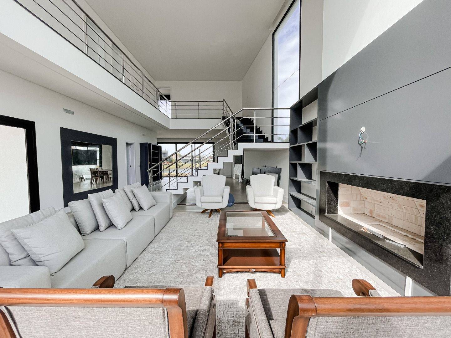 Casa de Condomínio, 4 quartos - Foto 5