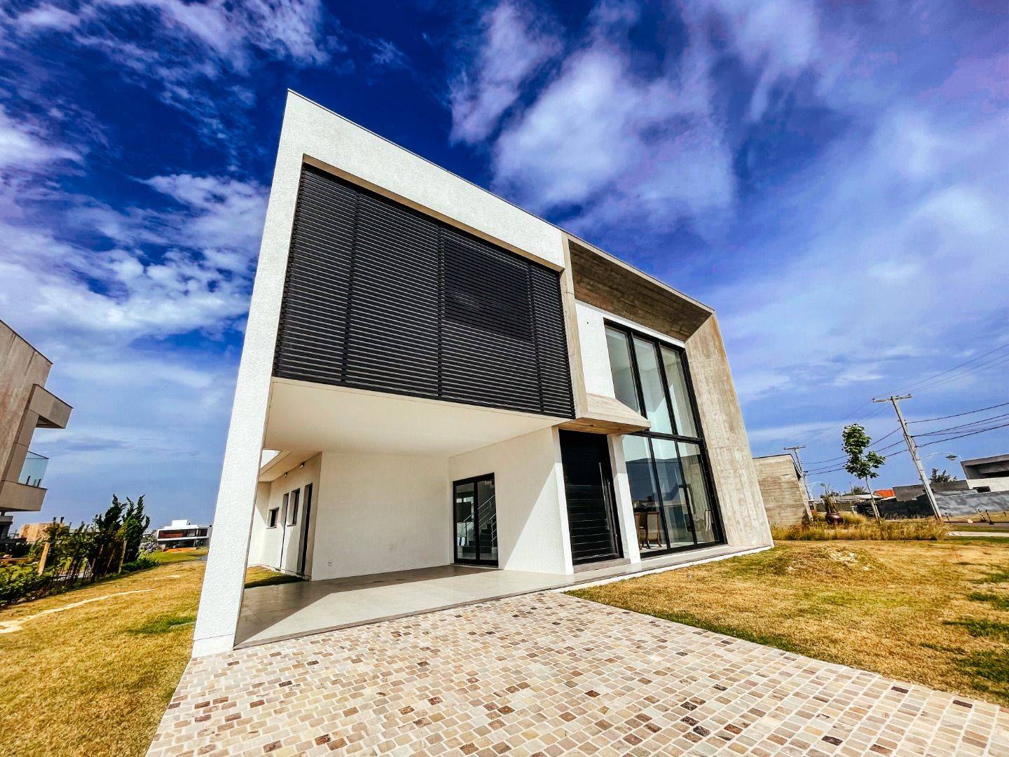 Casa de Condomínio, 4 quartos - Foto 2