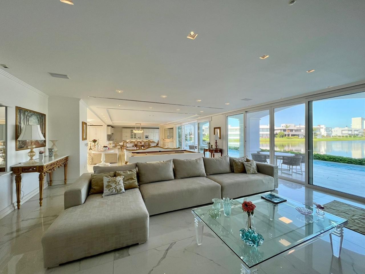 Casa de Condomínio, 4 quartos - Foto 17