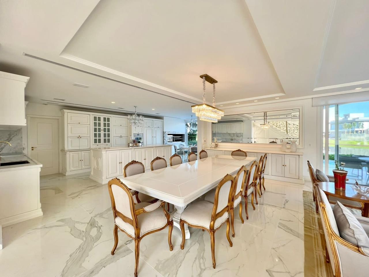 Casa de Condomínio, 4 quartos - Foto 18