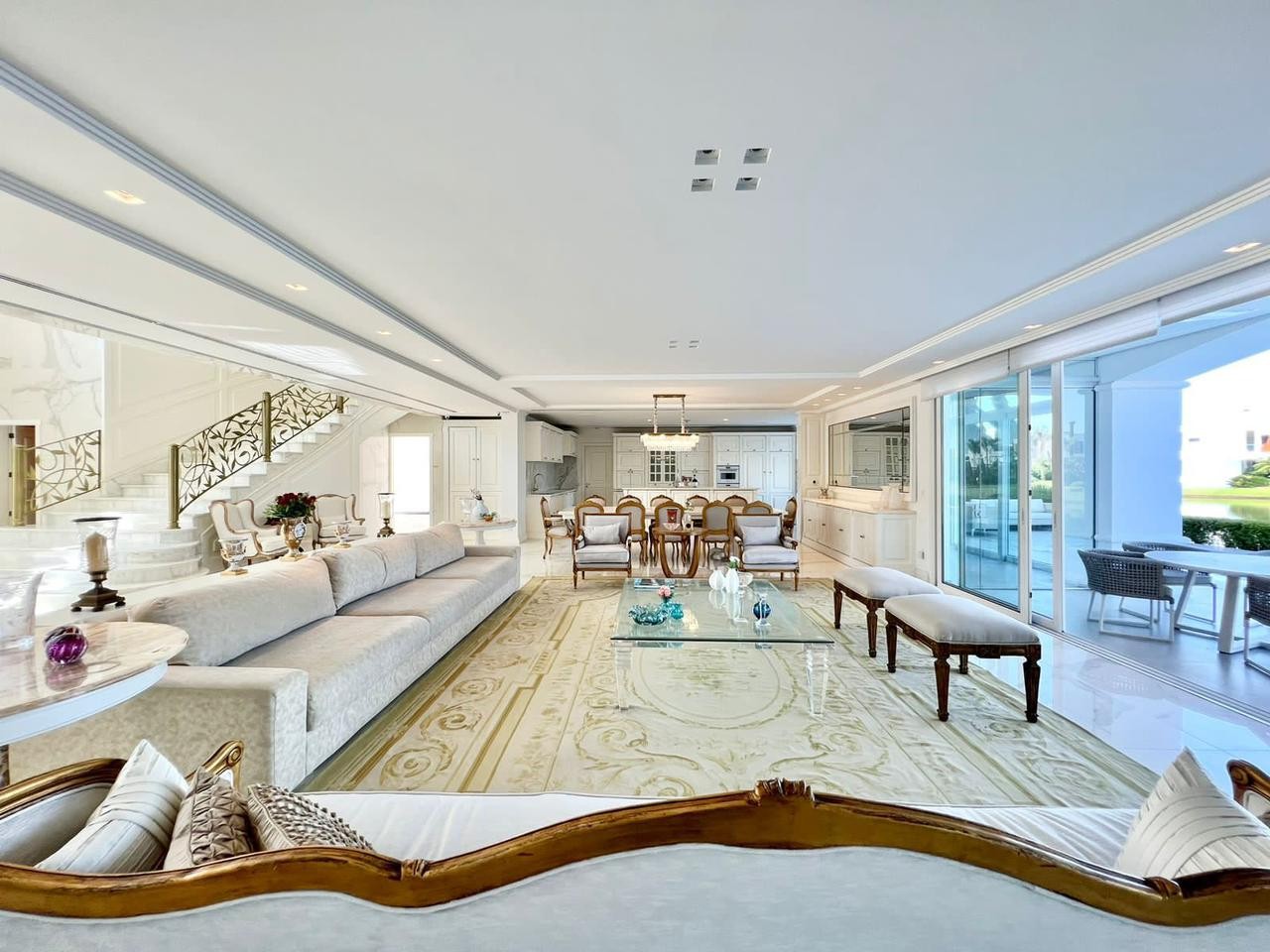 Casa de Condomínio, 4 quartos - Foto 10