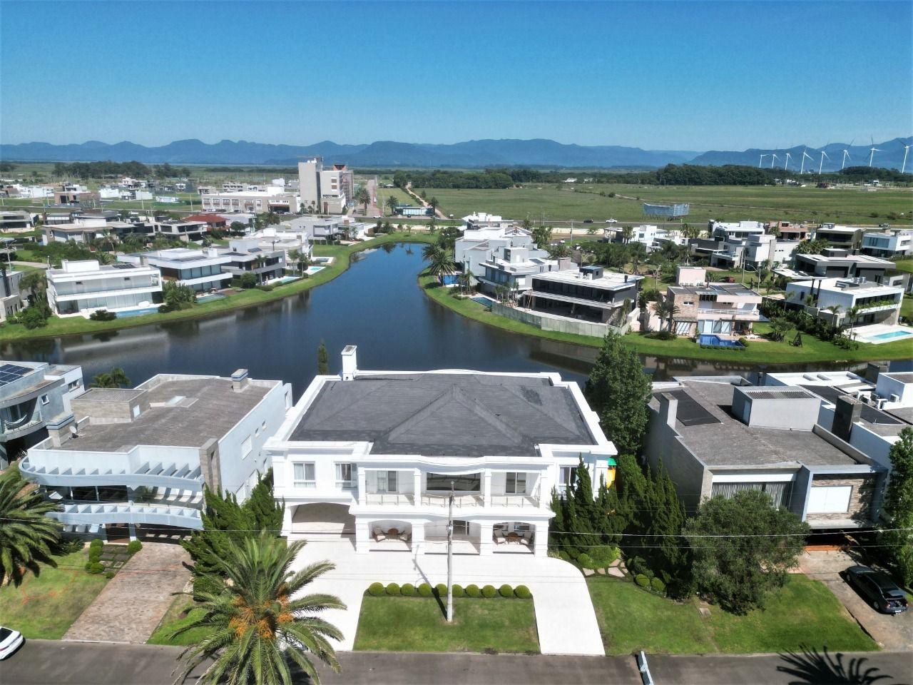 Casa de Condomínio, 4 quartos - Foto 5