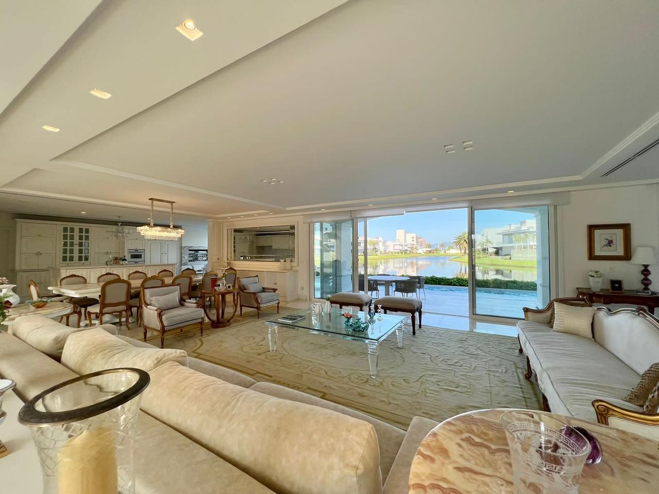 Casa de Condomínio, 4 quartos - Foto 9