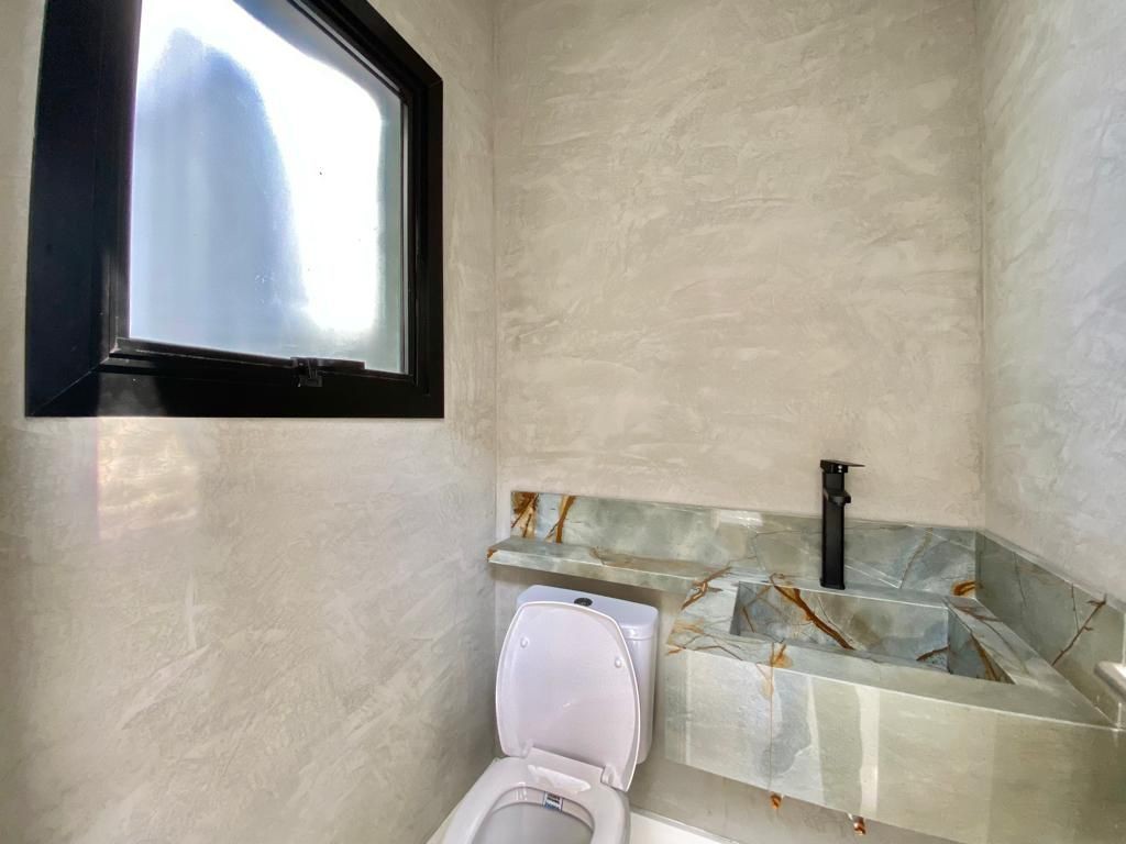 Casa de Condomínio, 4 quartos - Foto 5