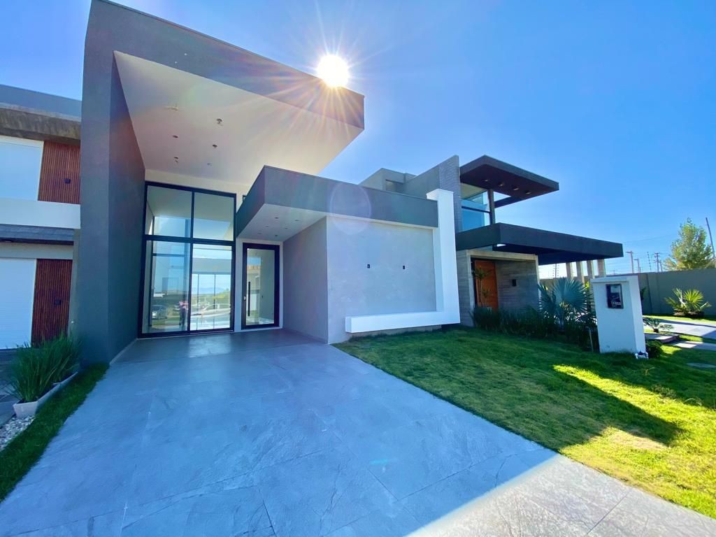 Casa de Condomínio, 4 quartos - Foto 13