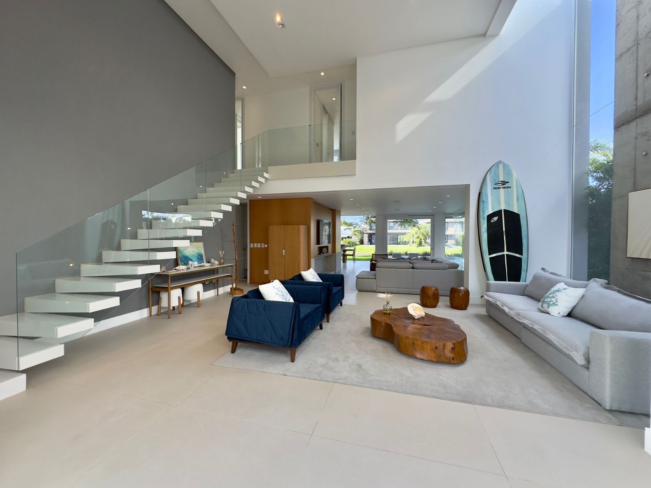 Casa de Condomínio à venda com 5 quartos, 400m² - Foto 10