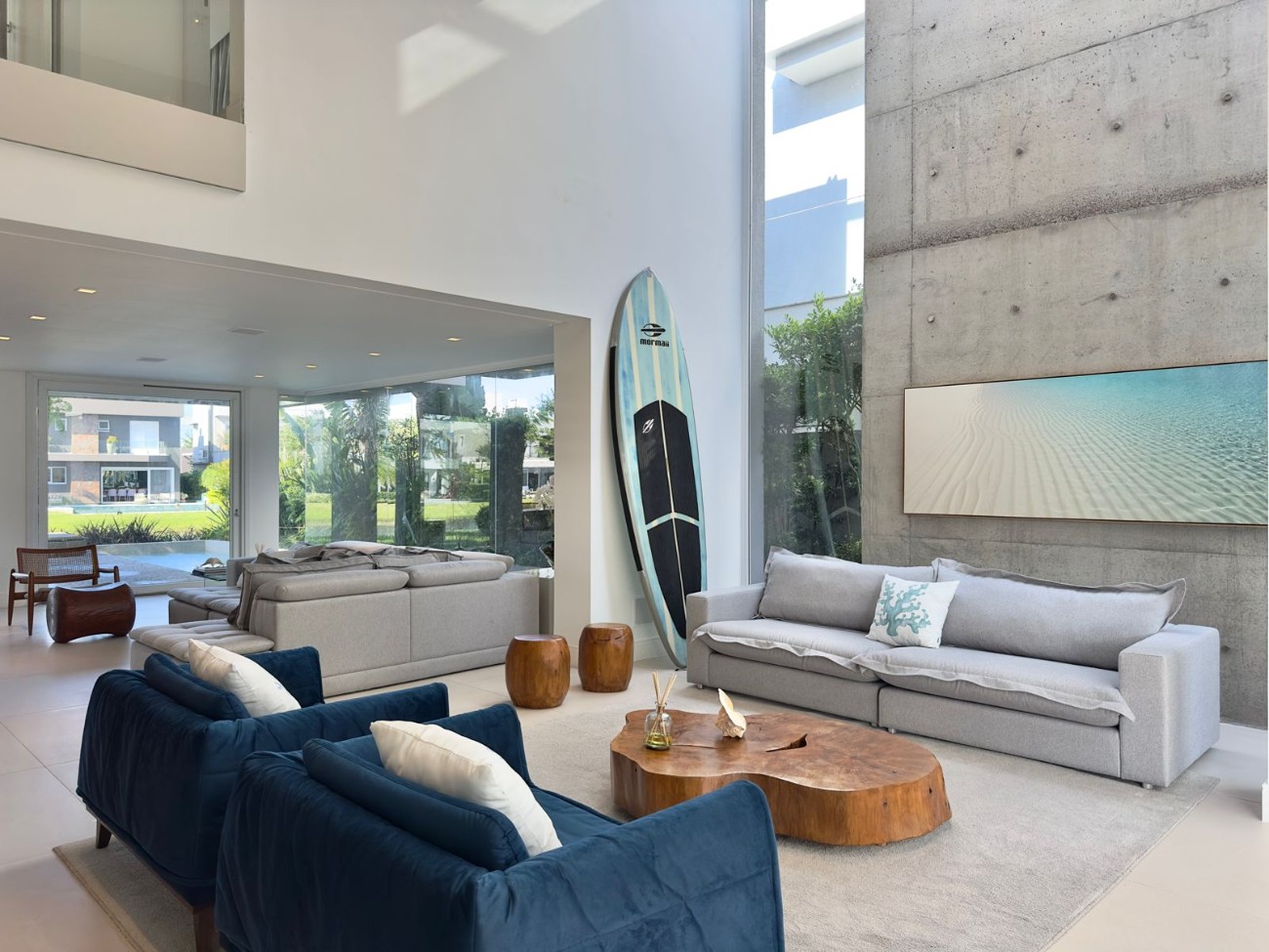 Casa de Condomínio à venda com 5 quartos, 400m² - Foto 13