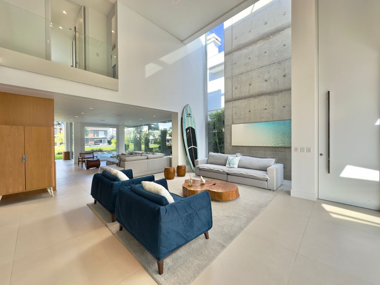 Casa de Condomínio à venda com 5 quartos, 400m² - Foto 12