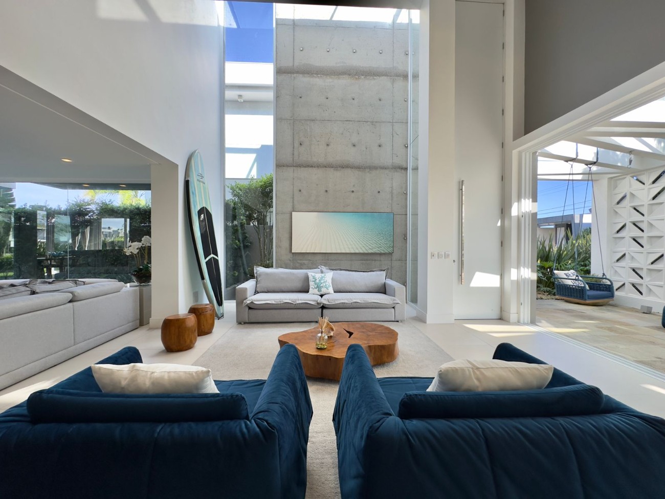 Casa de Condomínio à venda com 5 quartos, 400m² - Foto 14