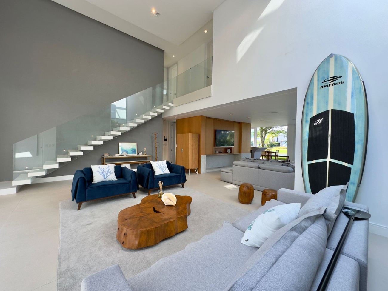 Casa de Condomínio à venda com 5 quartos, 400m² - Foto 18