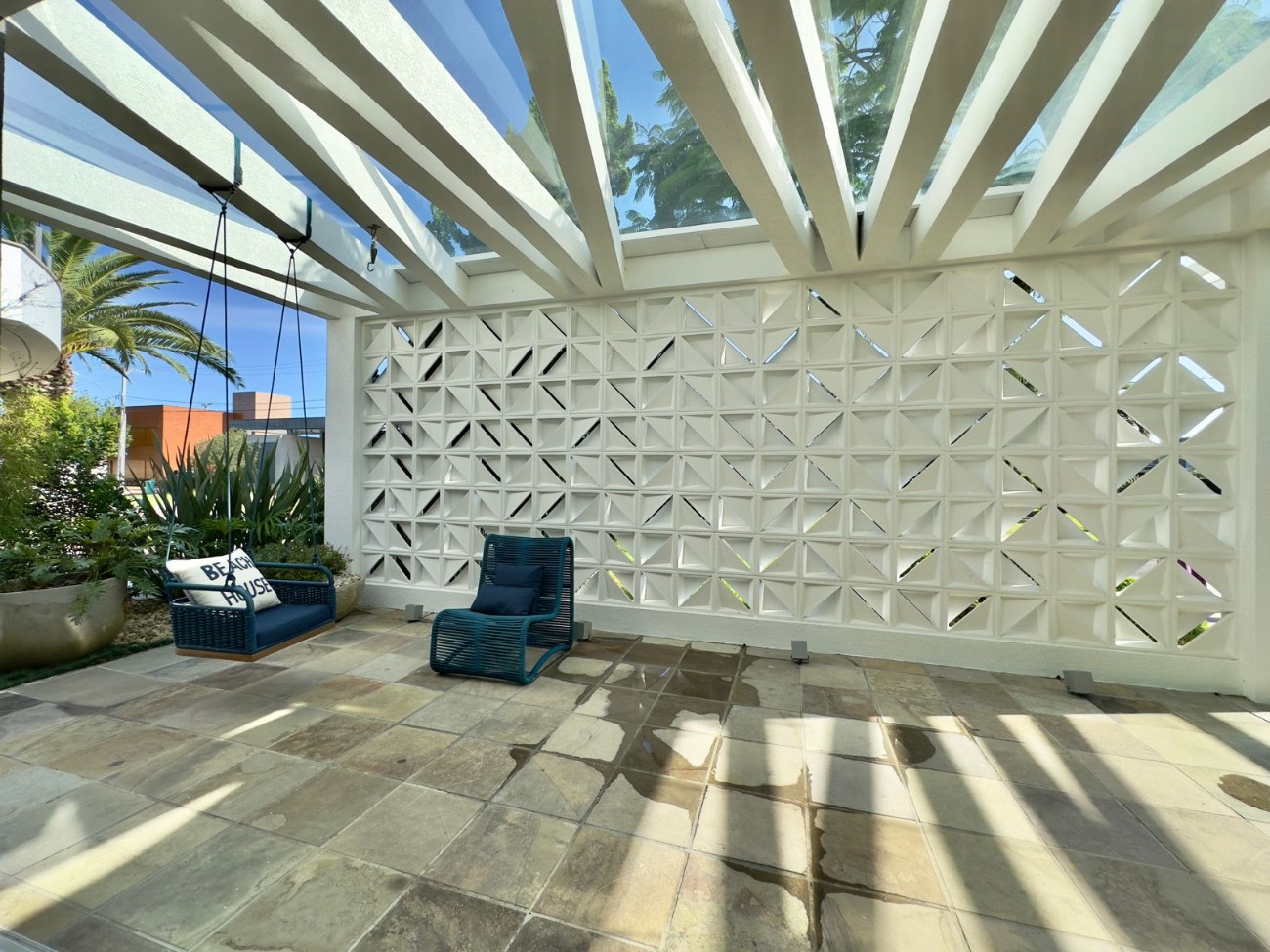Casa de Condomínio à venda com 5 quartos, 400m² - Foto 17
