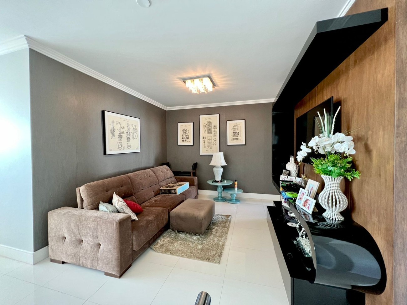 Casa de Condomínio à venda com 6 quartos, 380m² - Foto 19
