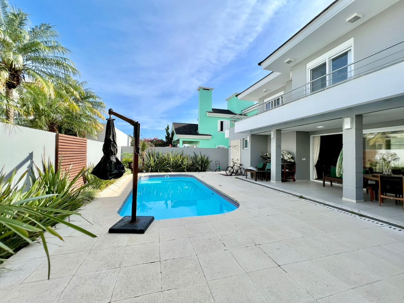 Casa de Condomínio à venda com 6 quartos, 380m² - Foto 13