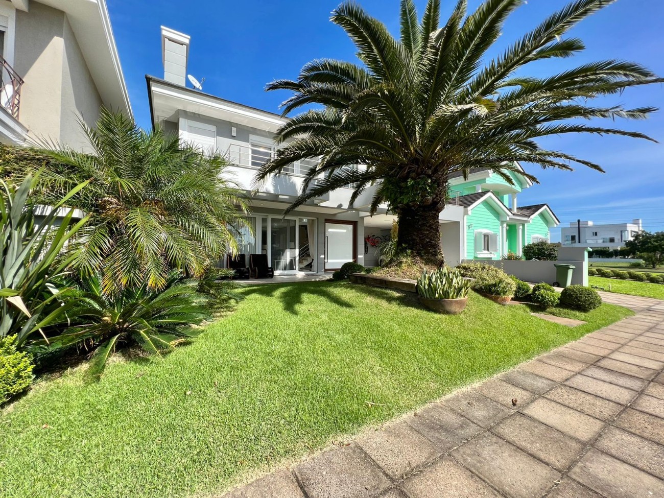 Casa de Condomínio à venda com 6 quartos, 380m² - Foto 5