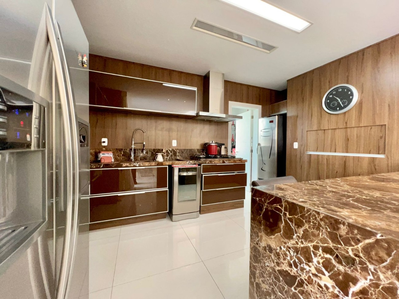Casa de Condomínio à venda com 6 quartos, 380m² - Foto 15
