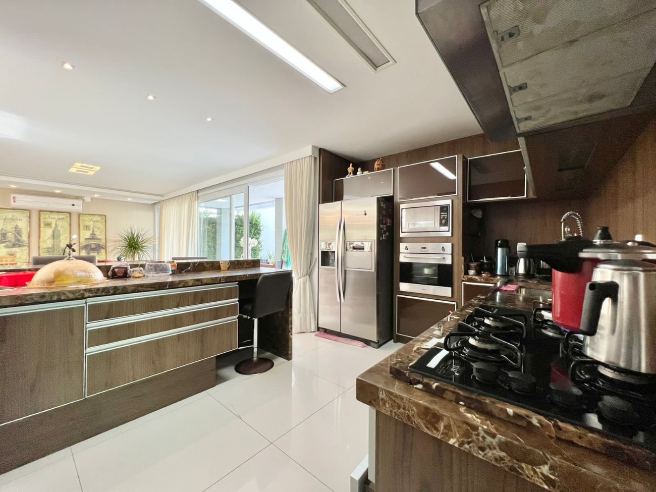Casa de Condomínio à venda com 6 quartos, 380m² - Foto 14