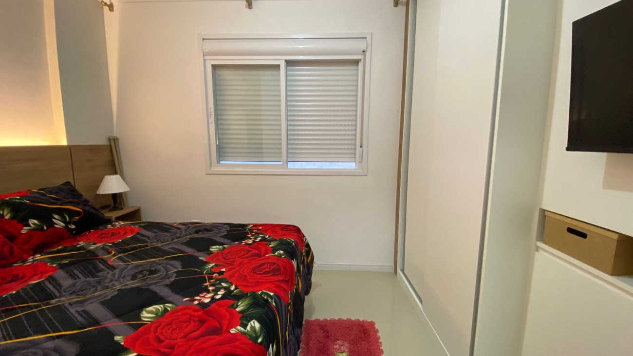 Apartamento, 2 quartos, 80 m² - Foto 3