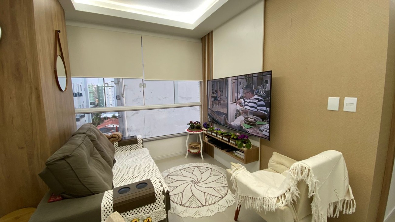 Apartamento, 2 quartos, 80 m² - Foto 9