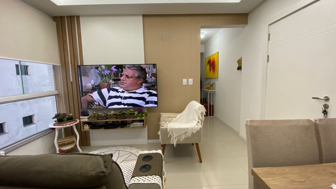 Apartamento, 2 quartos, 80 m² - Foto 11