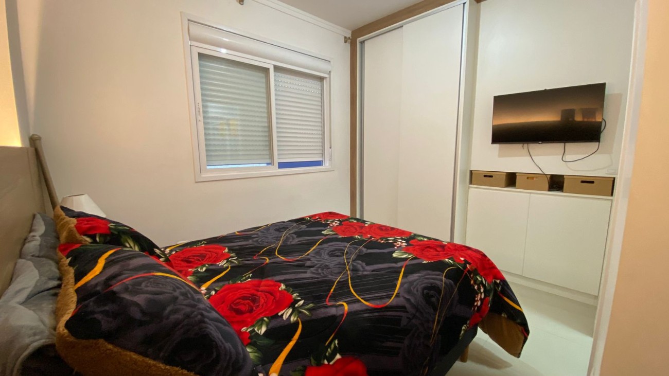 Apartamento, 2 quartos, 80 m² - Foto 10