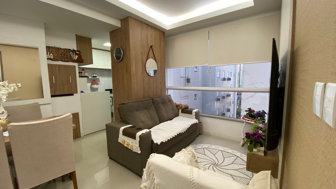 Apartamento 2 dormitórios à venda emZona Nova Capão da Canoa | Ref.: 3587