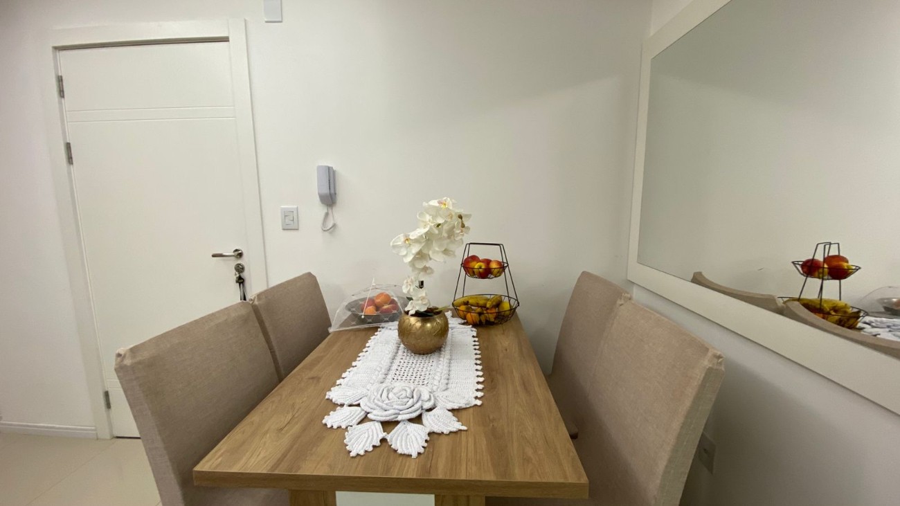 Apartamento, 2 quartos, 80 m² - Foto 6