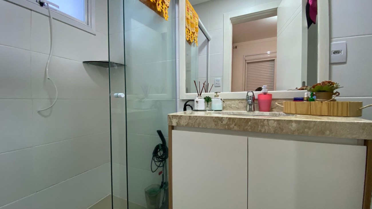 Apartamento, 2 quartos, 80 m² - Foto 5