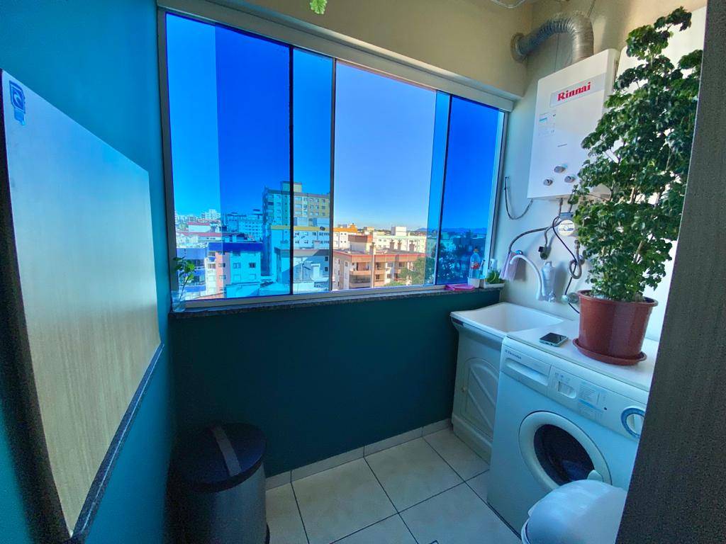 Apartamento, 1 quarto, 57 m² - Foto 5