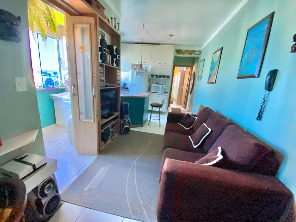 Apartamento, 1 quarto, 57 m² - Foto 6