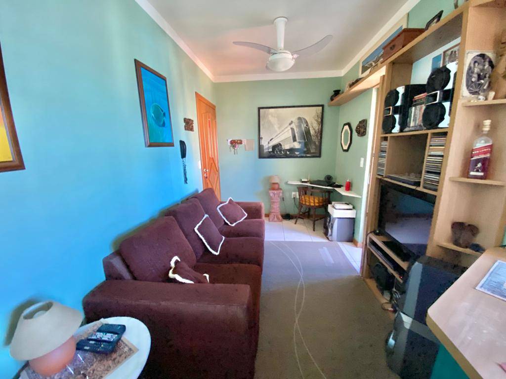 Apartamento, 1 quarto, 57 m² - Foto 8