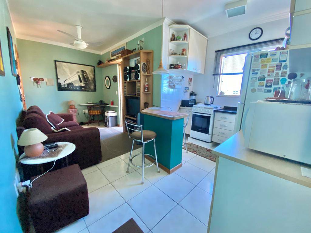 Apartamento, 1 quarto, 57 m² - Foto 2