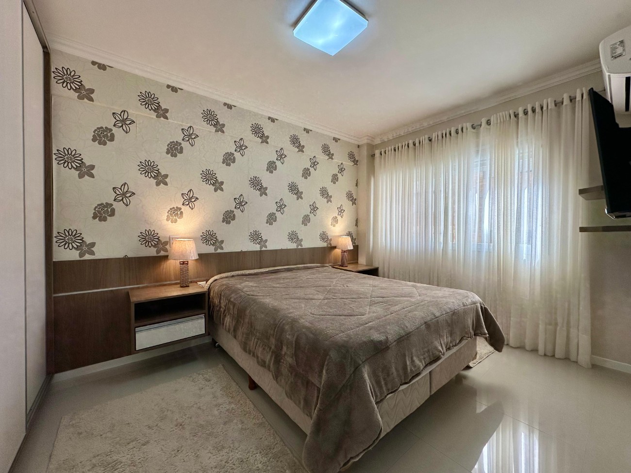 Apartamento, 3 quartos, 142 m² - Foto 9