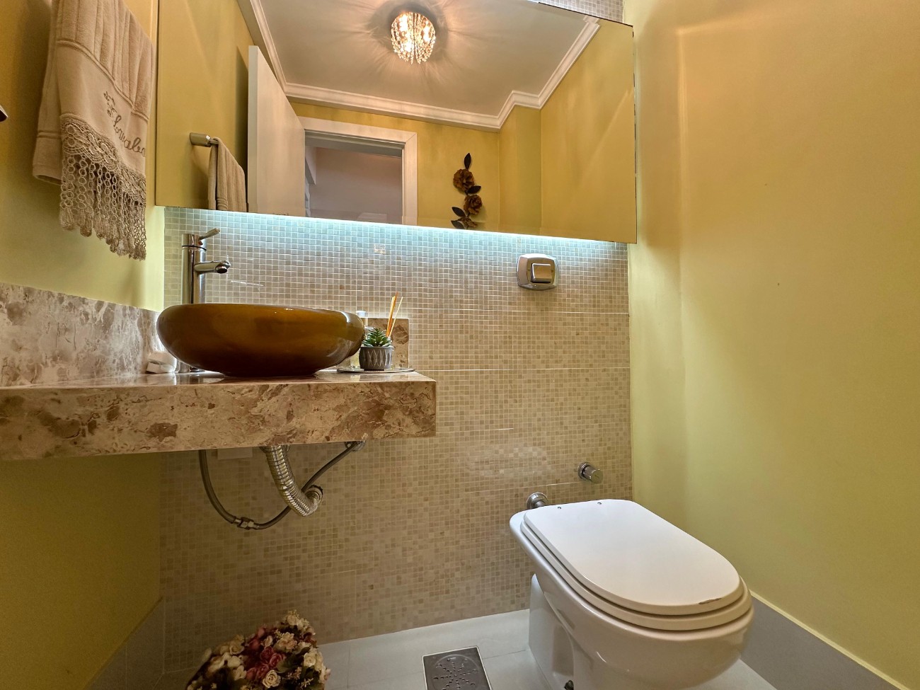 Apartamento, 3 quartos, 142 m² - Foto 17