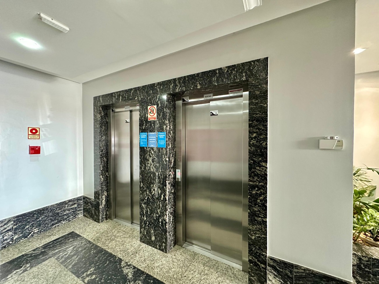 Apartamento, 3 quartos, 142 m² - Foto 6