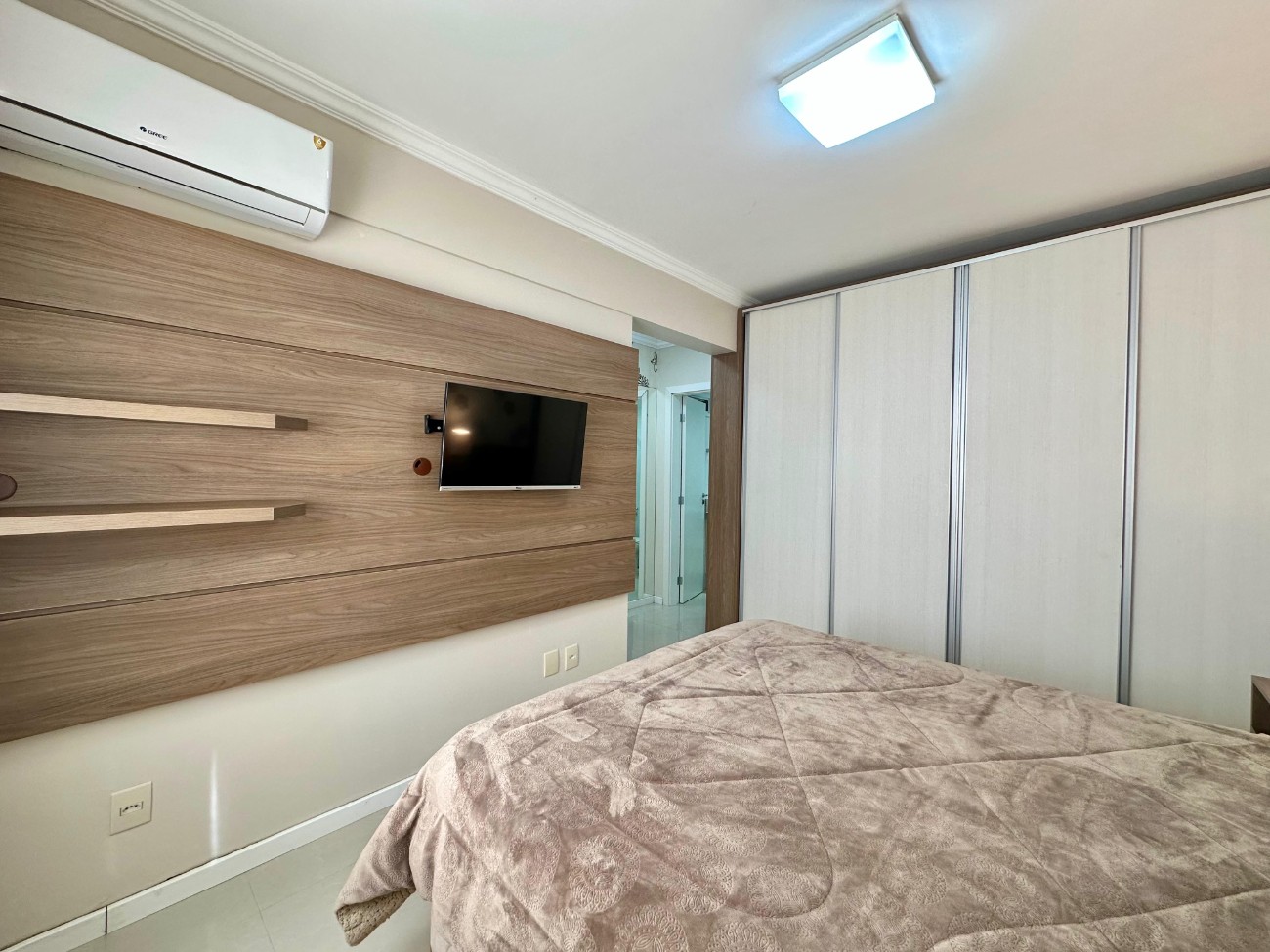 Apartamento, 3 quartos, 142 m² - Foto 11