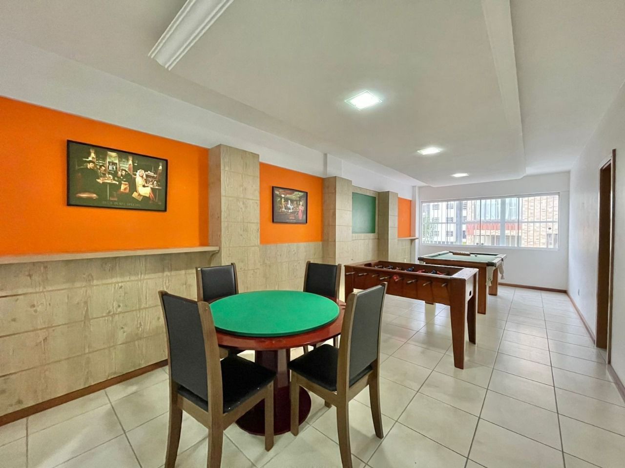 Apartamento, 3 quartos, 142 m² - Foto 4