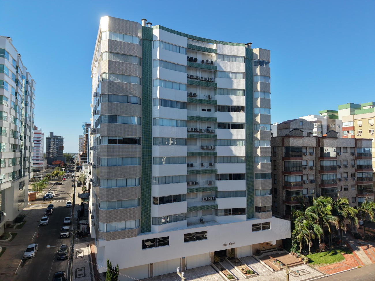 Apartamento 3 dormitórios à venda emZona Nova Capão da Canoa | Ref.: 3597