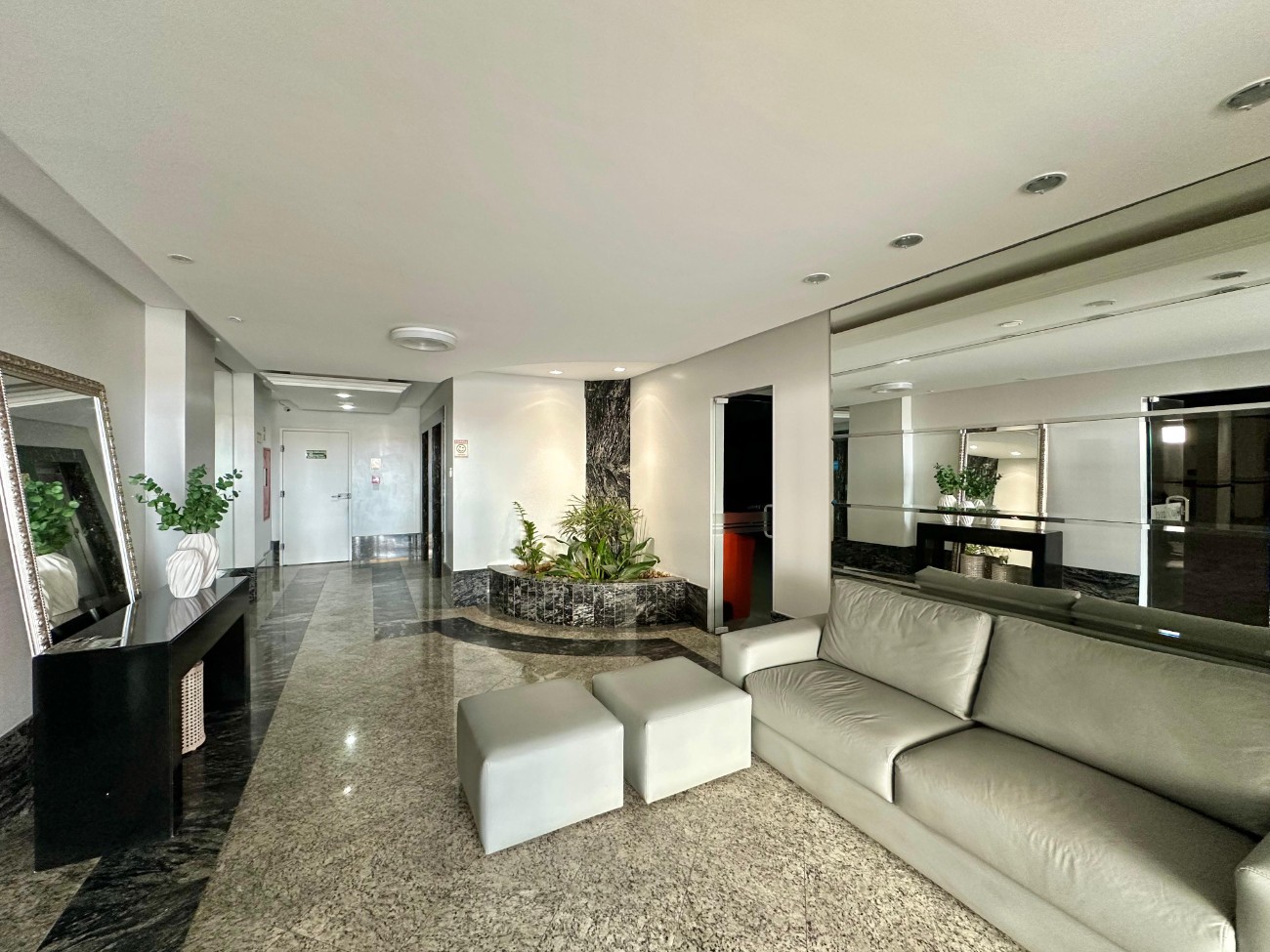 Apartamento, 3 quartos, 142 m² - Foto 7