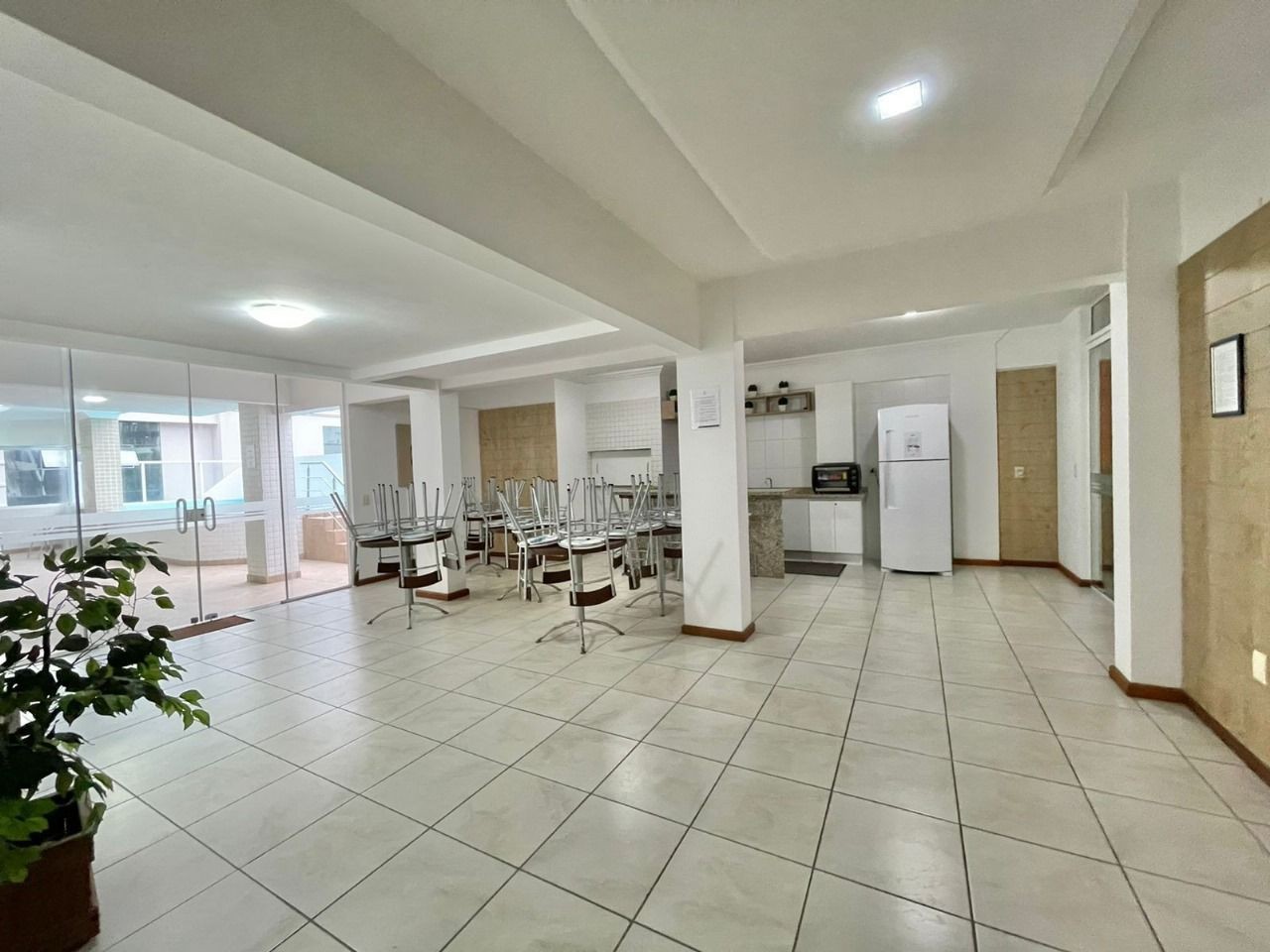 Apartamento, 3 quartos, 142 m² - Foto 2