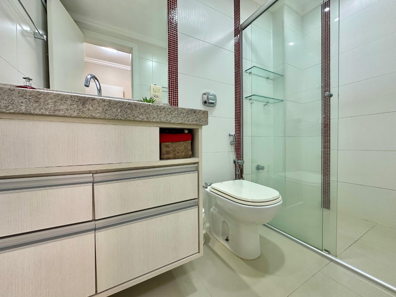 Apartamento, 3 quartos, 142 m² - Foto 12