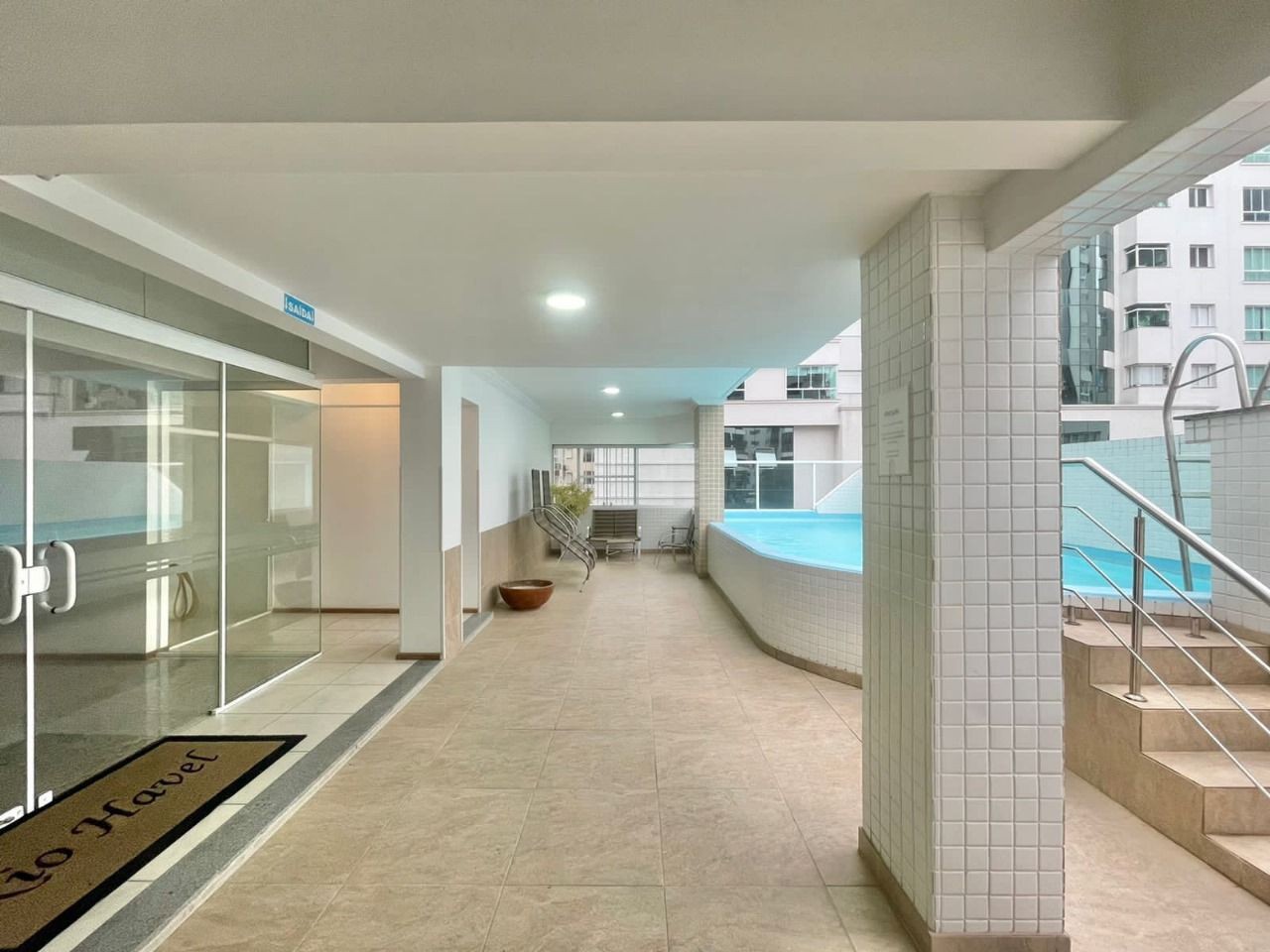 Apartamento, 3 quartos, 142 m² - Foto 3