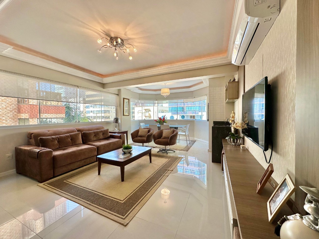 Apartamento 3 dormitórios à venda em Zona Nova Capão da Canoa | Ref.: 3597