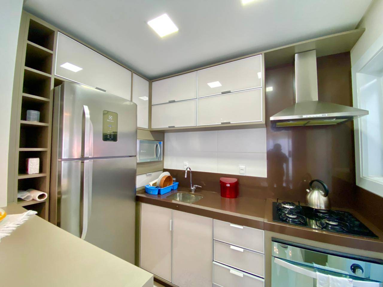 Apartamento, 2 quartos - Foto 8