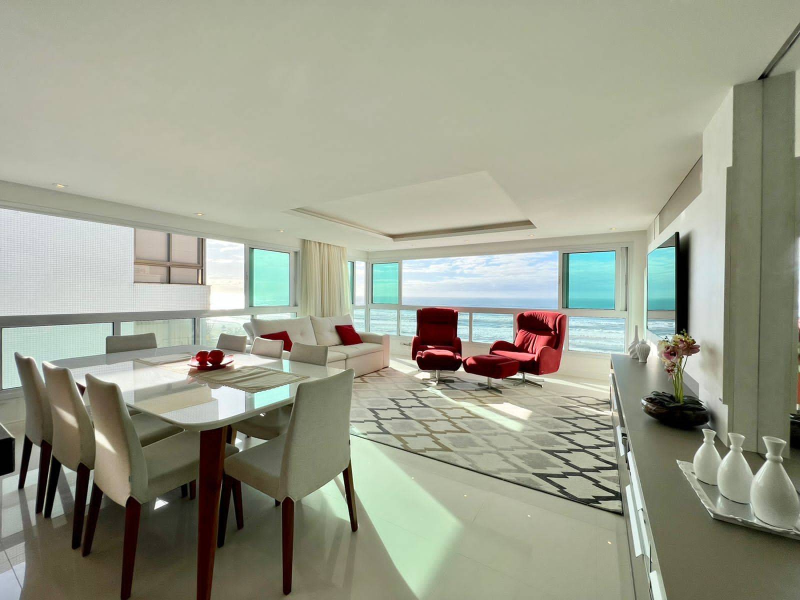 Apartamento, 4 quartos, 193 m² - Foto 7