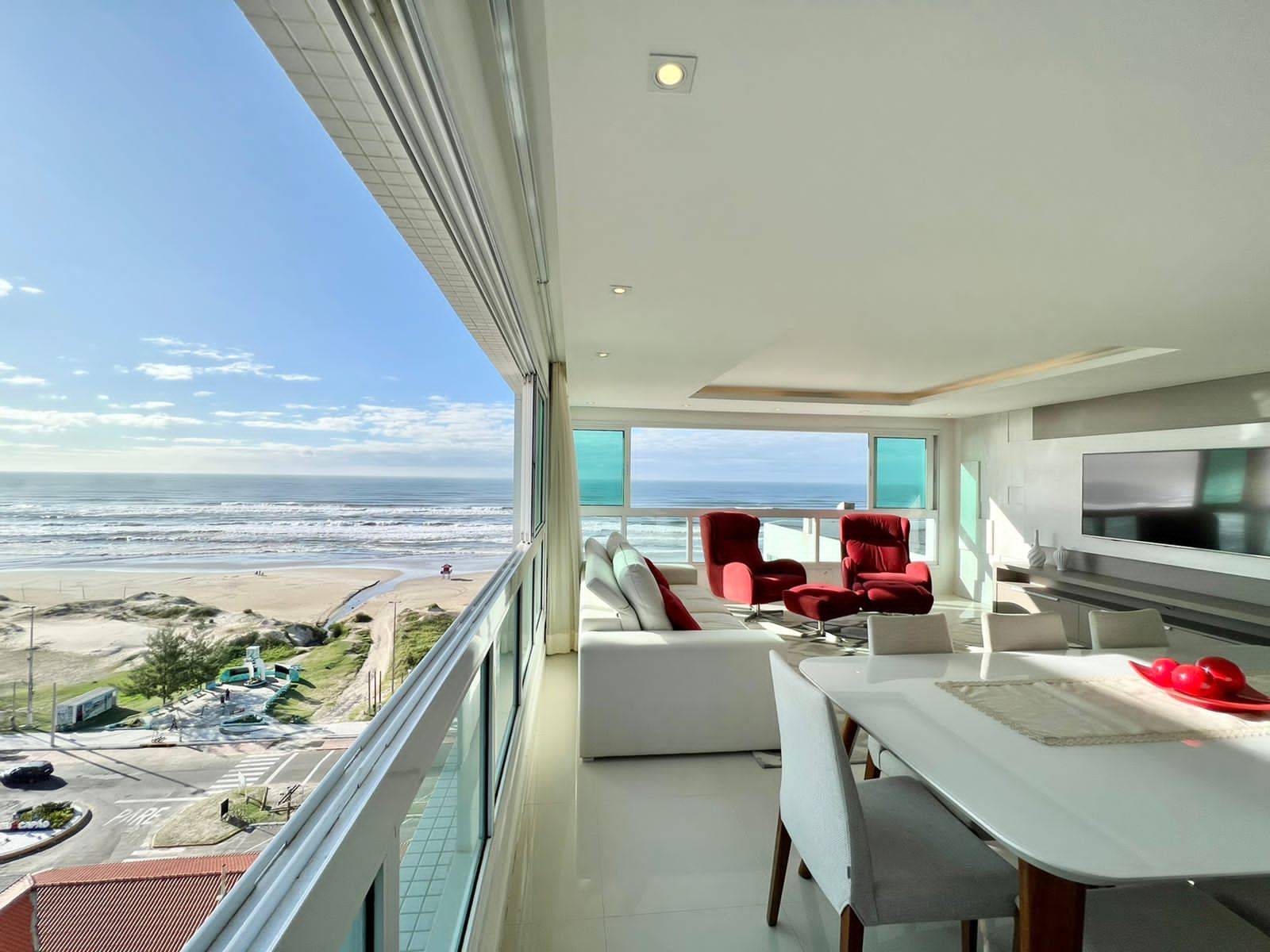 Apartamento, 4 quartos, 193 m² - Foto 6