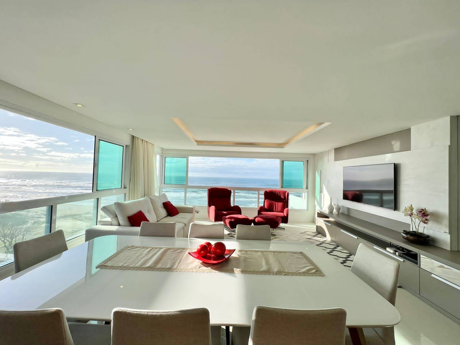 Apartamento, 4 quartos, 193 m² - Foto 4