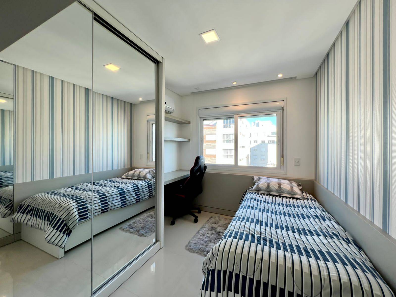 Apartamento, 4 quartos, 193 m² - Foto 20