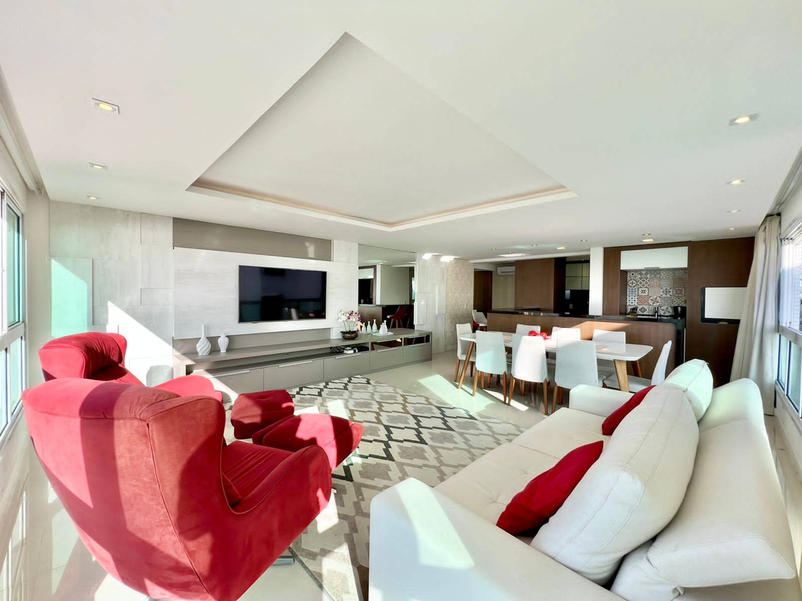 Apartamento, 4 quartos, 193 m² - Foto 10