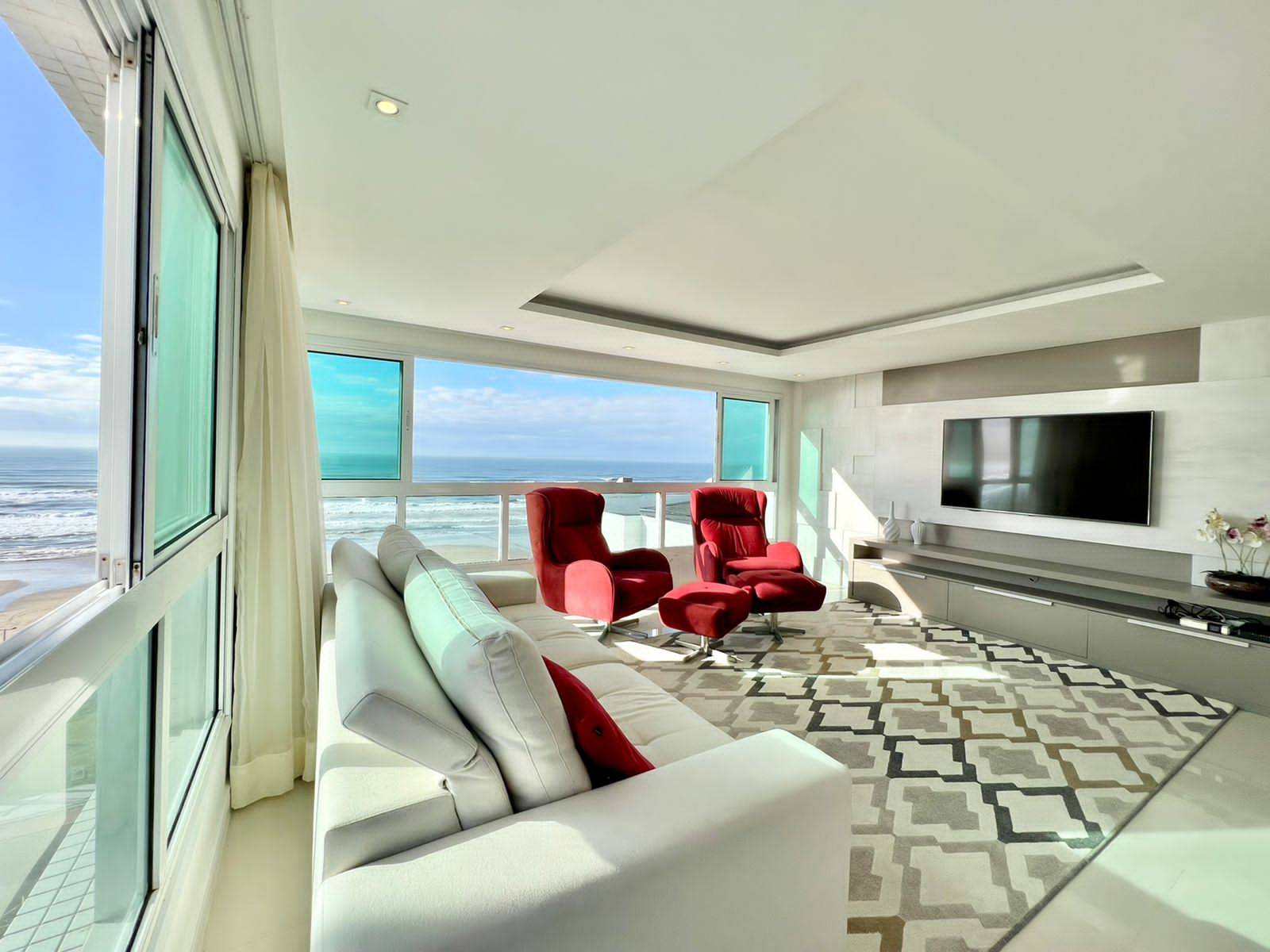 Apartamento, 4 quartos, 193 m² - Foto 2