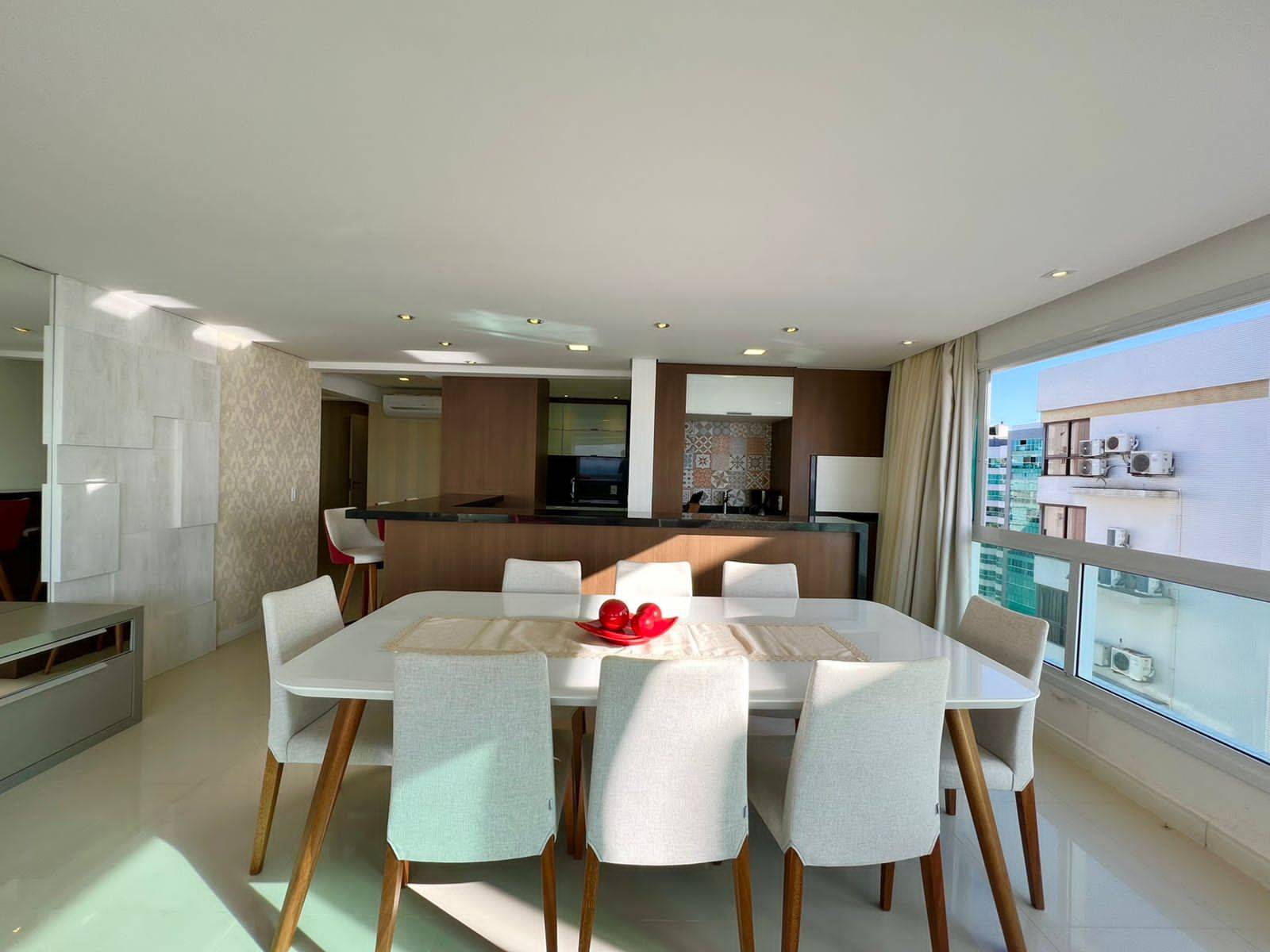 Apartamento, 4 quartos, 193 m² - Foto 11